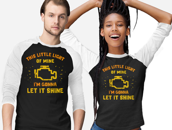 Let It Shine