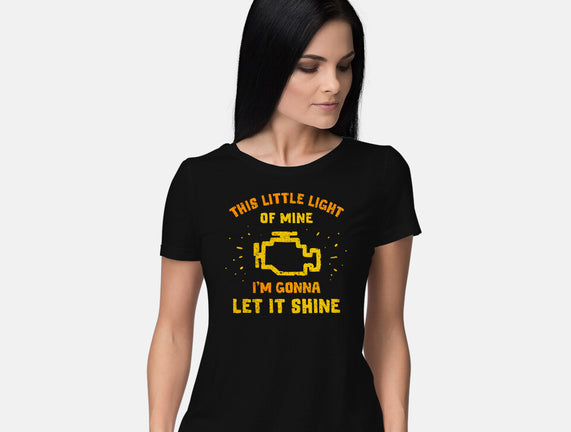 Let It Shine
