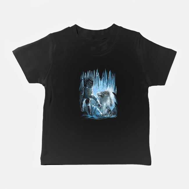 Luke Trapped-Baby-Basic-Tee-zascanauta