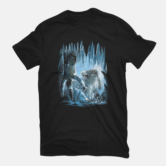 Luke Trapped-Mens-Heavyweight-Tee-zascanauta