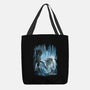 Luke Trapped-None-Basic Tote-Bag-zascanauta