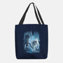Luke Trapped-None-Basic Tote-Bag-zascanauta