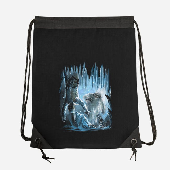 Luke Trapped-None-Drawstring-Bag-zascanauta