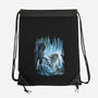 Luke Trapped-None-Drawstring-Bag-zascanauta