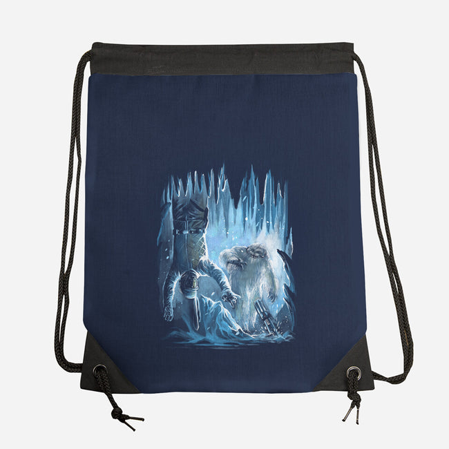 Luke Trapped-None-Drawstring-Bag-zascanauta