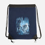 Luke Trapped-None-Drawstring-Bag-zascanauta