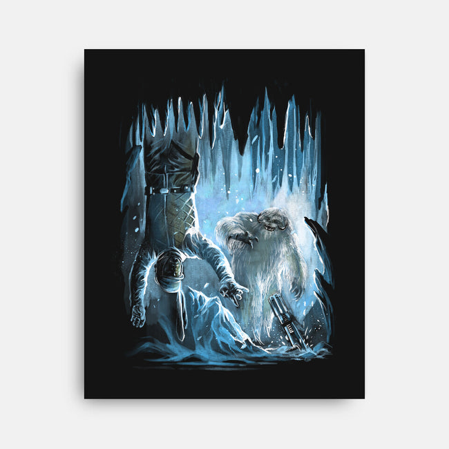 Luke Trapped-None-Stretched-Canvas-zascanauta