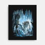Luke Trapped-None-Stretched-Canvas-zascanauta