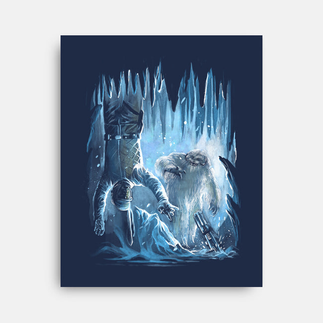 Luke Trapped-None-Stretched-Canvas-zascanauta