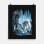 Luke Trapped-None-Matte-Poster-zascanauta