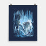 Luke Trapped-None-Matte-Poster-zascanauta