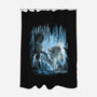 Luke Trapped-None-Polyester-Shower Curtain-zascanauta