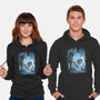 Luke Trapped-Unisex-Pullover-Sweatshirt-zascanauta
