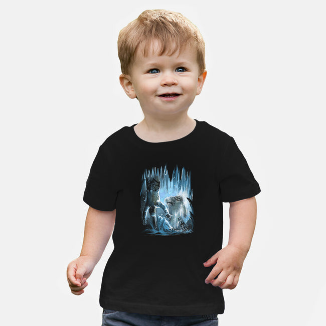 Luke Trapped-Baby-Basic-Tee-zascanauta