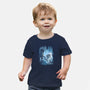 Luke Trapped-Baby-Basic-Tee-zascanauta