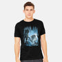 Luke Trapped-Mens-Heavyweight-Tee-zascanauta