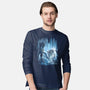 Luke Trapped-Mens-Long Sleeved-Tee-zascanauta
