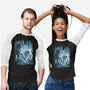 Luke Trapped-Unisex-Baseball-Tee-zascanauta