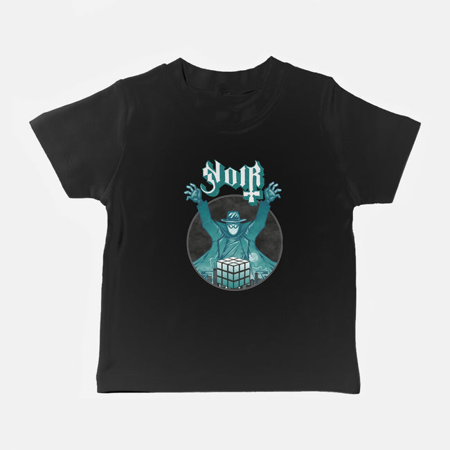 Noir Cubic-Baby-Basic-Tee-joerawks