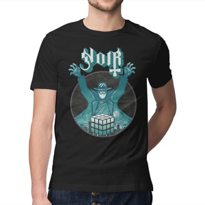 Noir Cubic