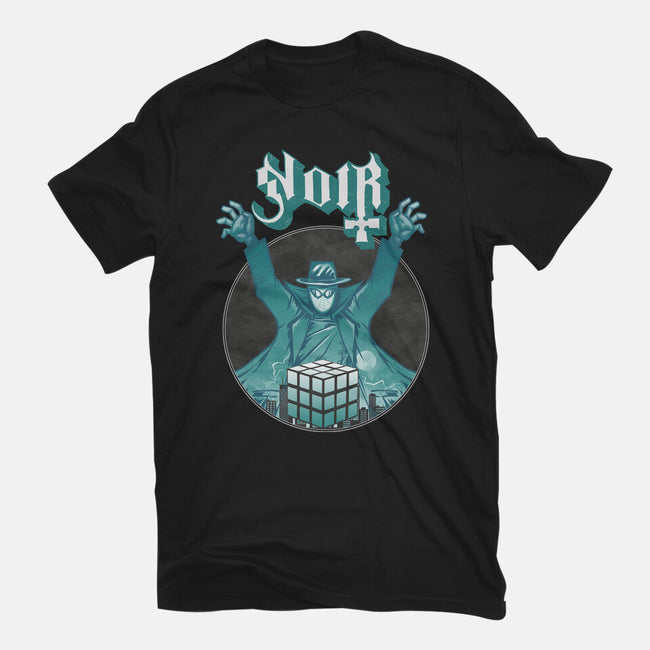 Noir Cubic-Youth-Basic-Tee-joerawks