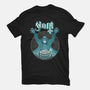 Noir Cubic-Youth-Basic-Tee-joerawks