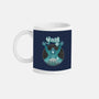Noir Cubic-None-Mug-Drinkware-joerawks