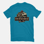 Bones Dry But Never Die-Mens-Premium-Tee-glitchygorilla