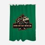 Bones Dry But Never Die-None-Polyester-Shower Curtain-glitchygorilla