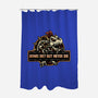 Bones Dry But Never Die-None-Polyester-Shower Curtain-glitchygorilla