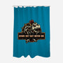 Bones Dry But Never Die-None-Polyester-Shower Curtain-glitchygorilla