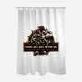 Bones Dry But Never Die-None-Polyester-Shower Curtain-glitchygorilla