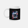 Slay The Demons-None-Mug-Drinkware-Arinesart