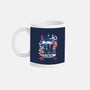 Slay The Demons-None-Mug-Drinkware-Arinesart