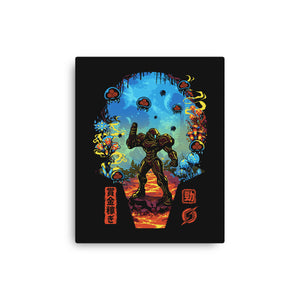 Galactic Hunter