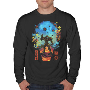 Galactic Hunter