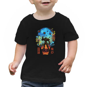 Galactic Hunter