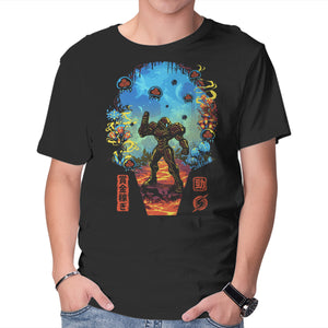 Galactic Hunter