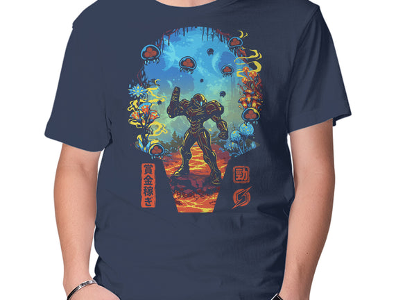 Galactic Hunter