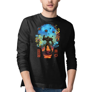 Galactic Hunter