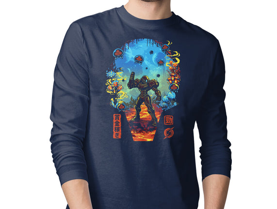 Galactic Hunter