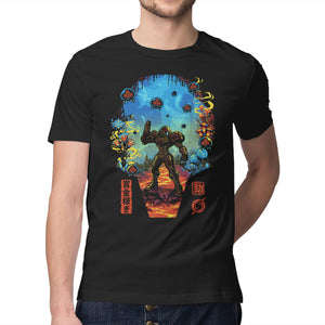 Galactic Hunter