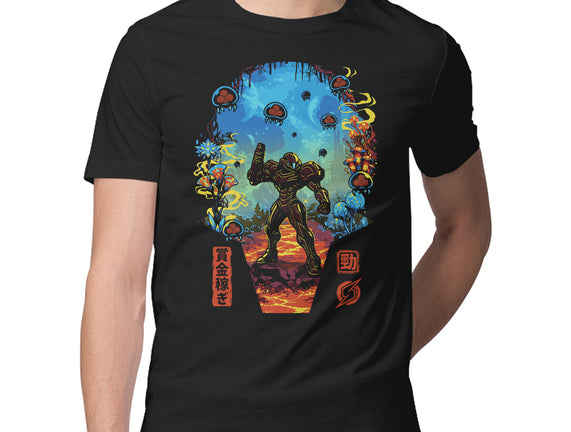 Galactic Hunter