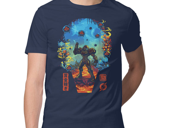 Galactic Hunter