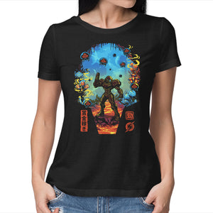 Galactic Hunter