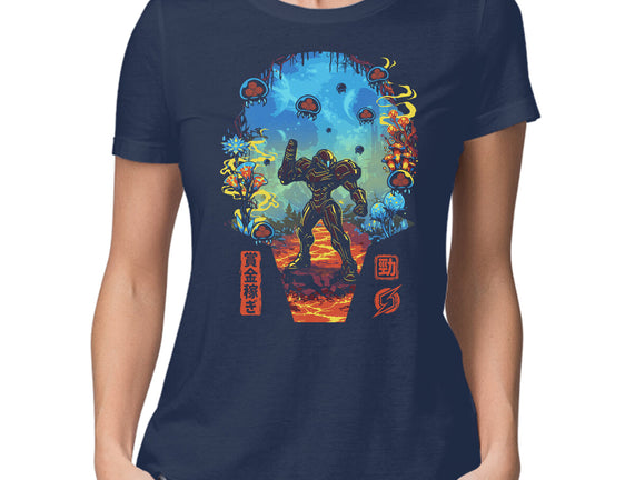 Galactic Hunter