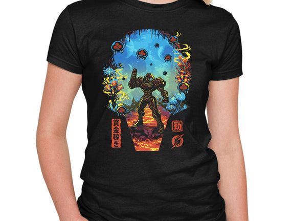 Galactic Hunter