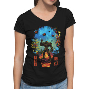 Galactic Hunter