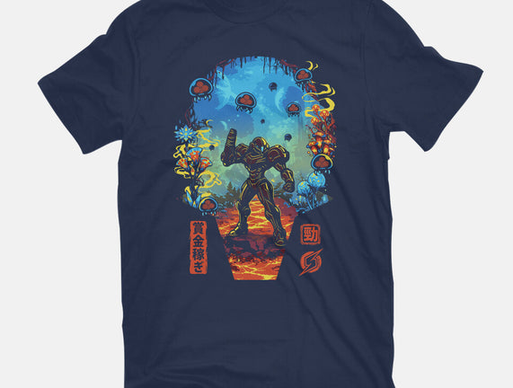 Galactic Hunter