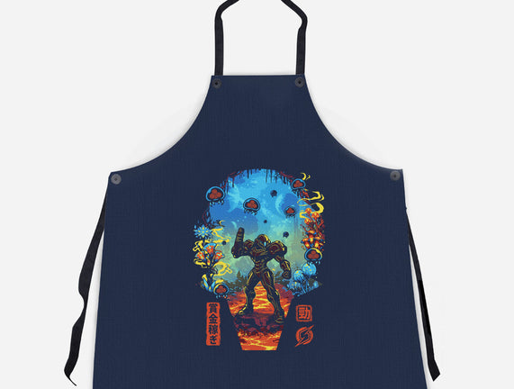 Galactic Hunter